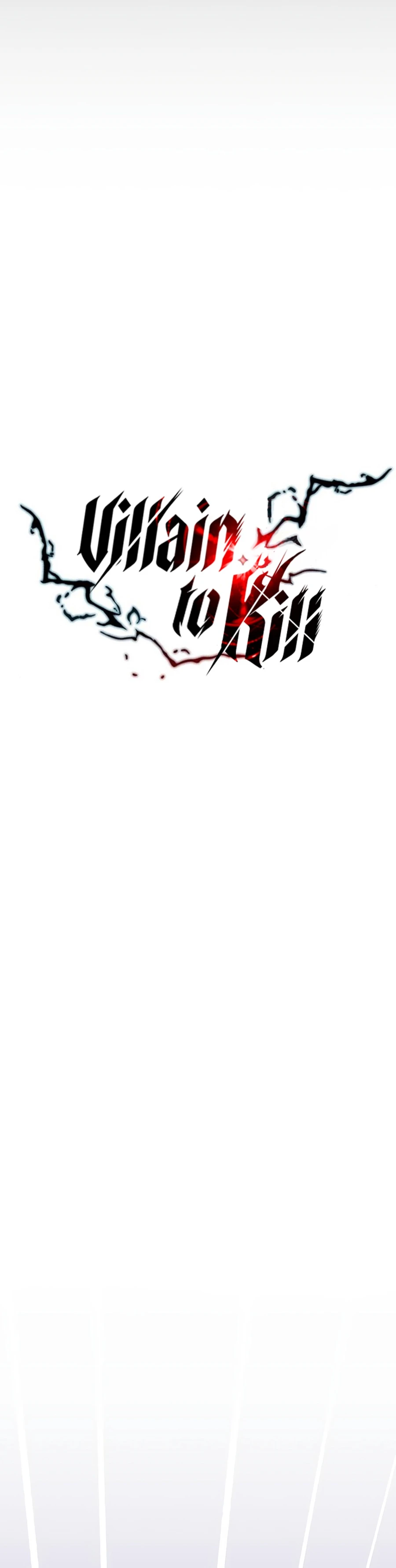 Villain to Kill chapter 238 page 5