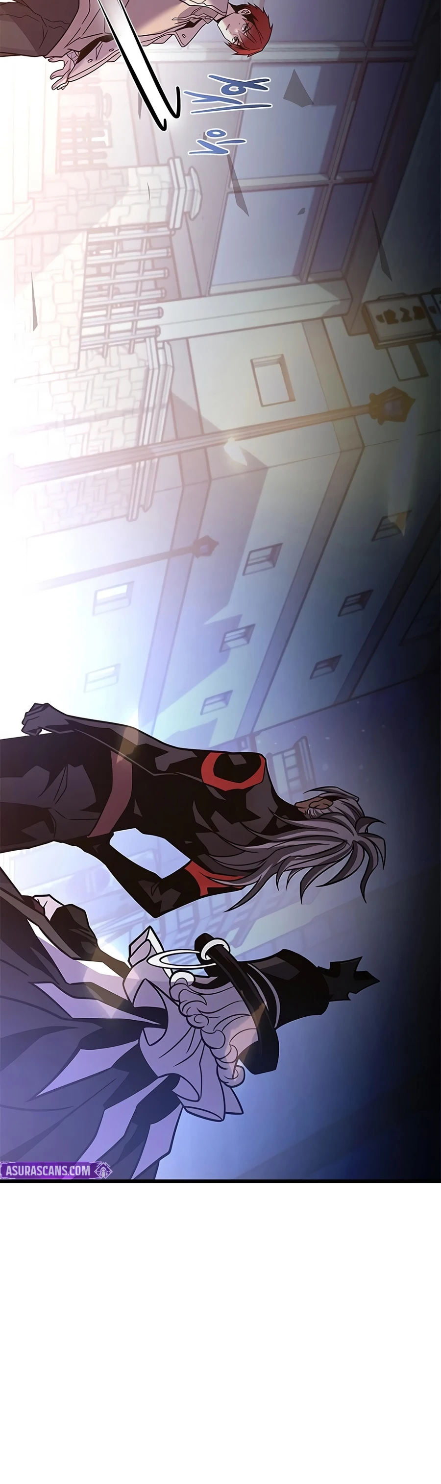 Villain to Kill chapter 238 page 20