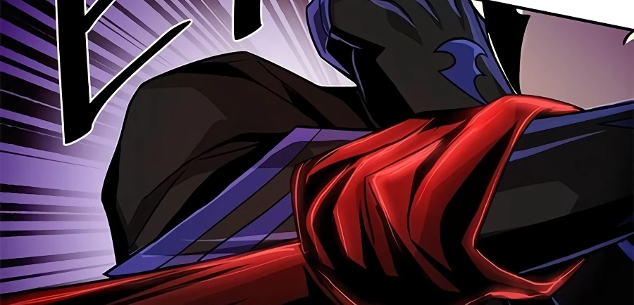 Villain to Kill chapter 24 page 11