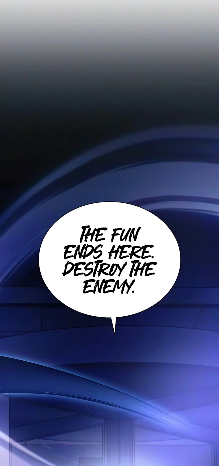 Villain to Kill chapter 243 page 11