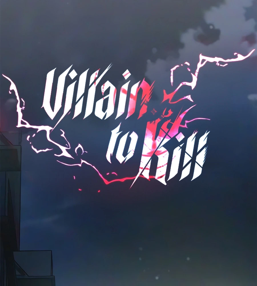 Villain to Kill chapter 243 page 17