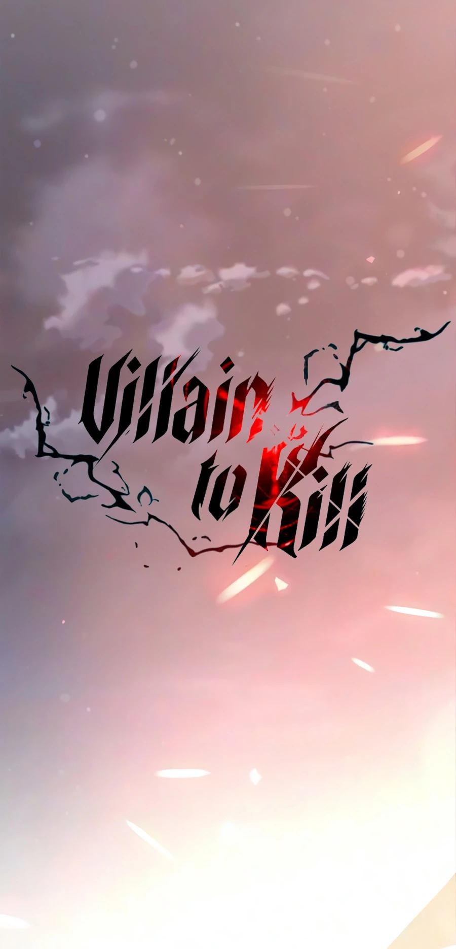 Villain to Kill chapter 245 page 7