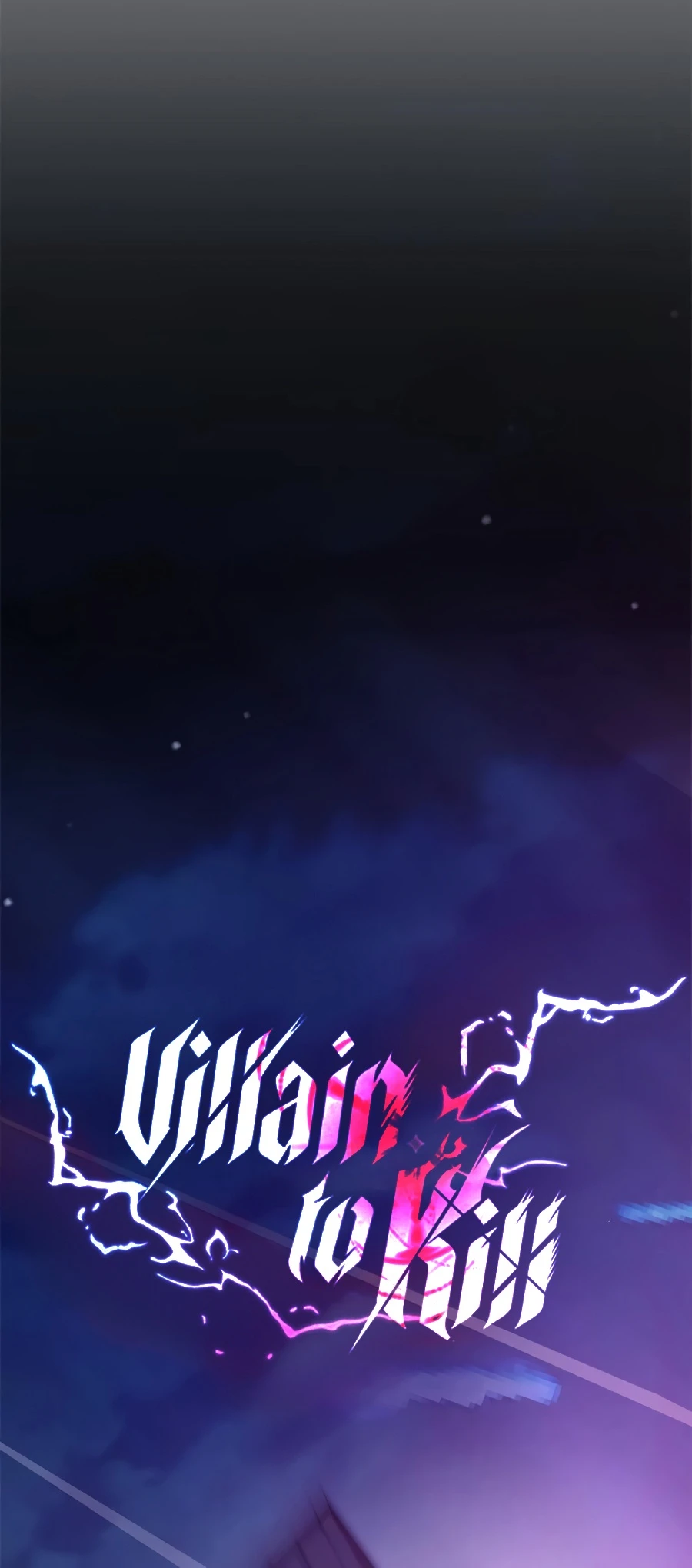 Villain to Kill chapter 246 page 9