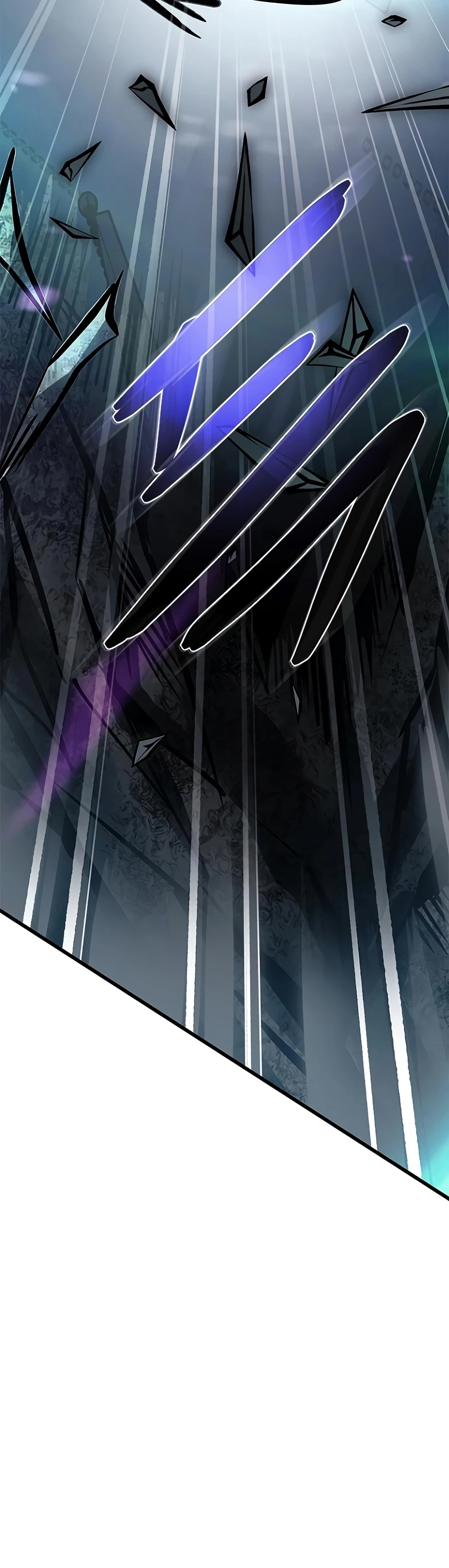 Villain to Kill chapter 246 page 21