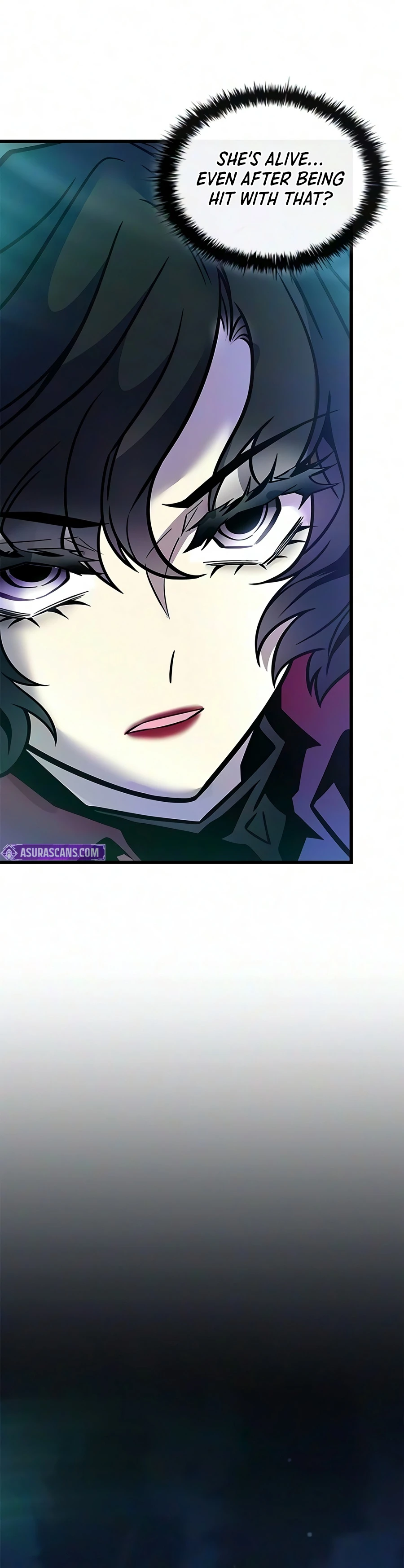 Villain to Kill chapter 247 page 13