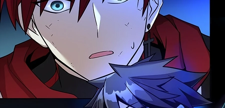 Villain to Kill chapter 25 page 3