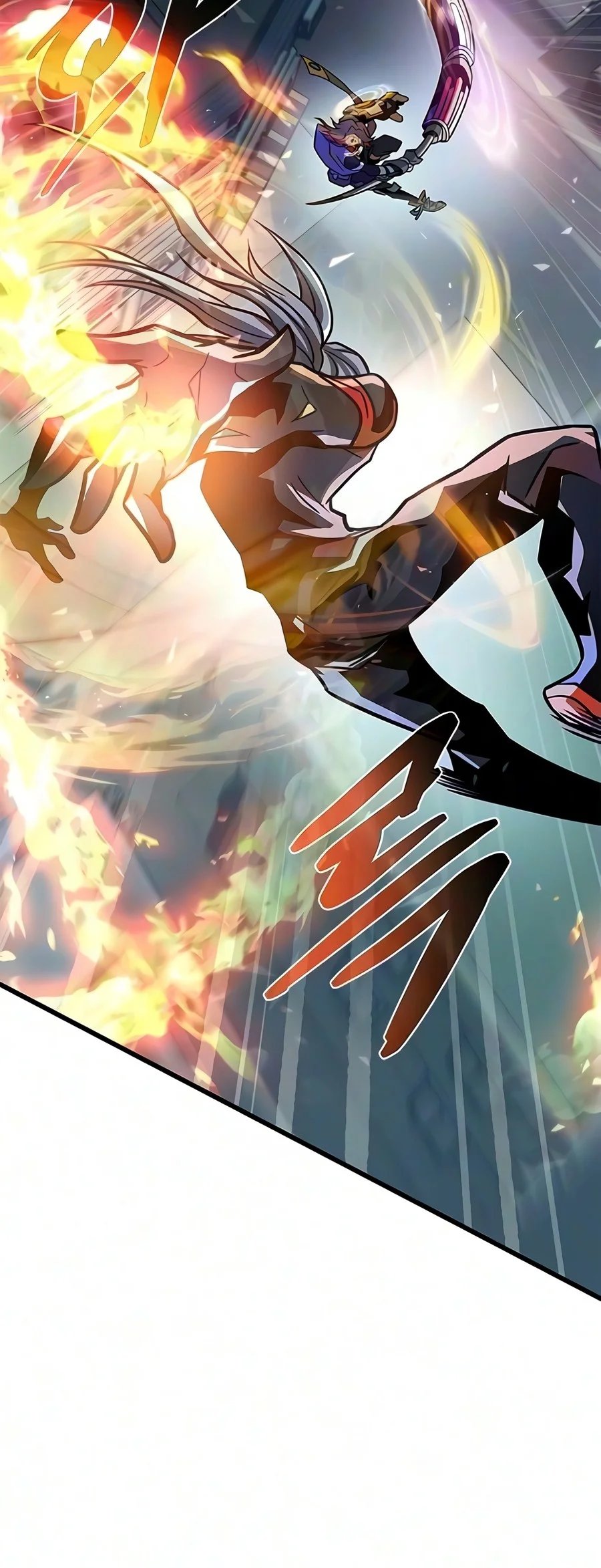 Villain to Kill chapter 254 page 18