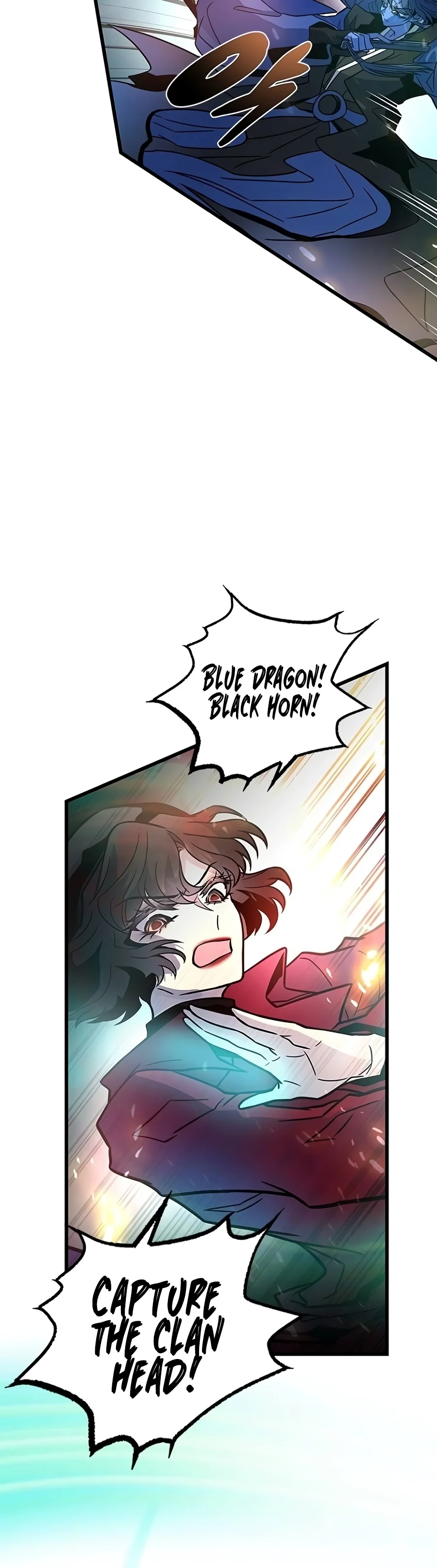 Villain to Kill Chapter 256 page 9
