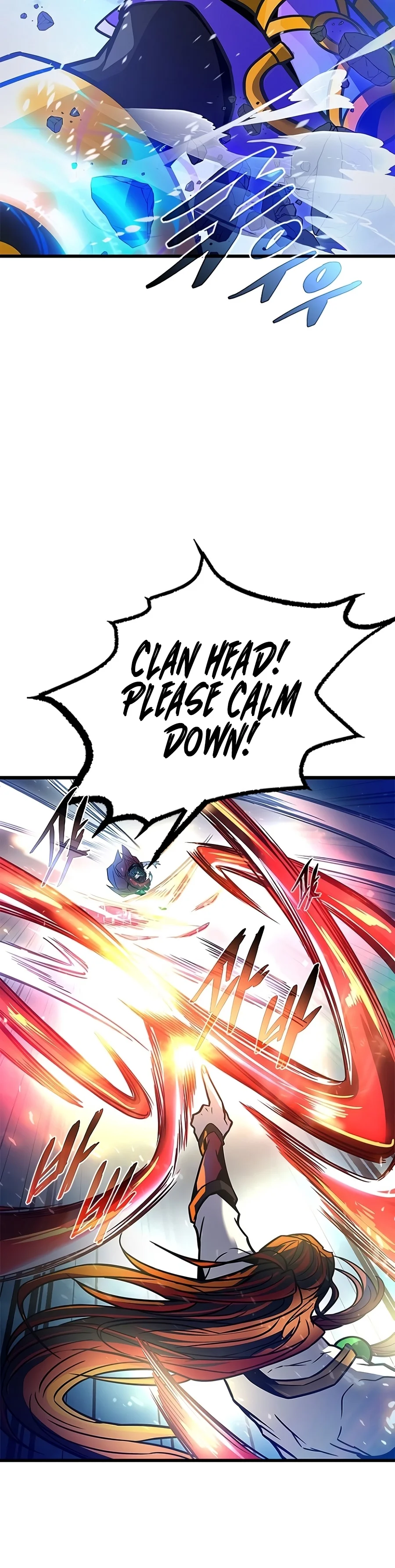 Villain to Kill Chapter 257 page 16
