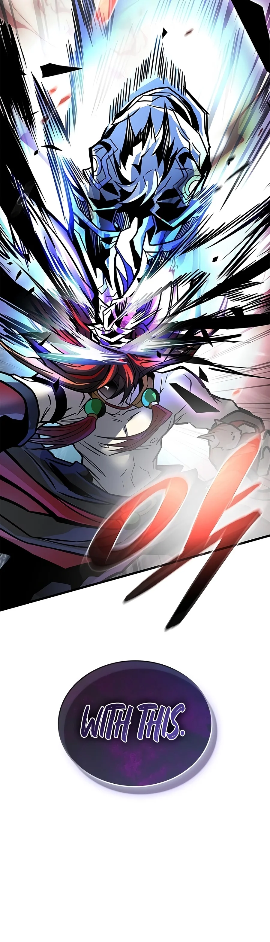 Villain to Kill Chapter 257 page 18