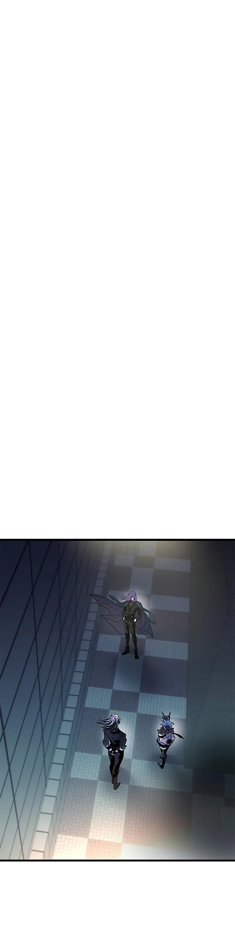 Villain to Kill Chapter 257 page 5