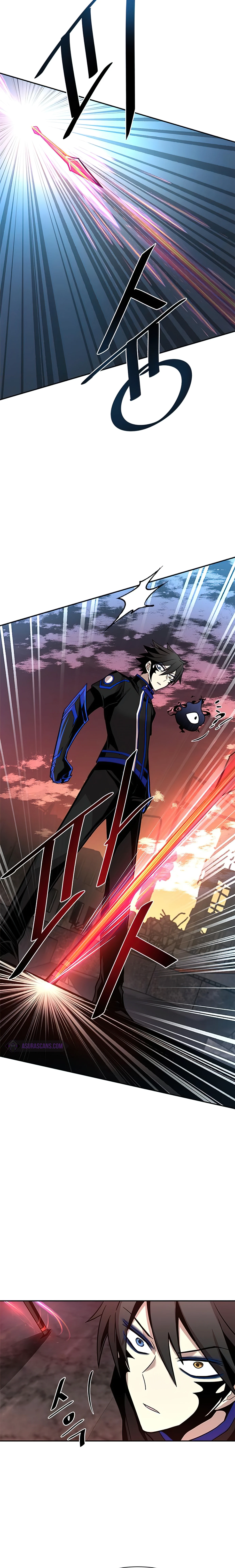 Villain to Kill chapter 30 page 3