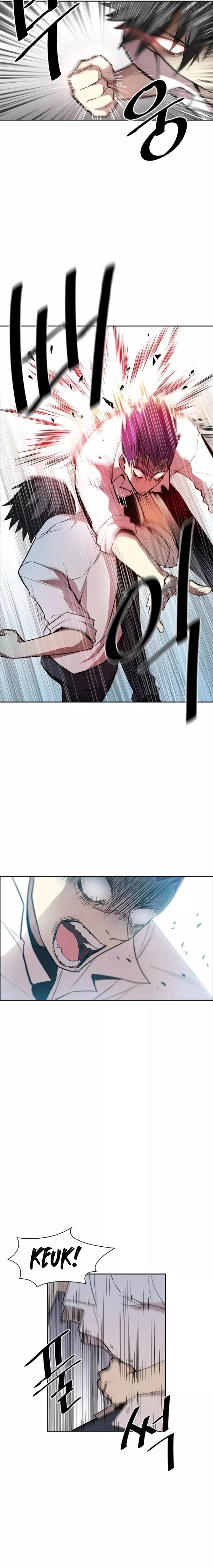 Villain to Kill chapter 4 page 4