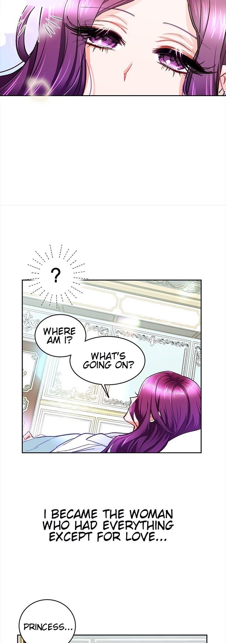 Villainous Princess chapter 1 page 17