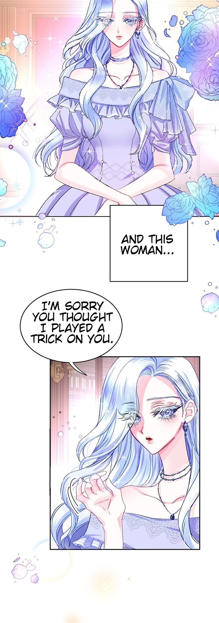 Villainous Princess chapter 1 page 26