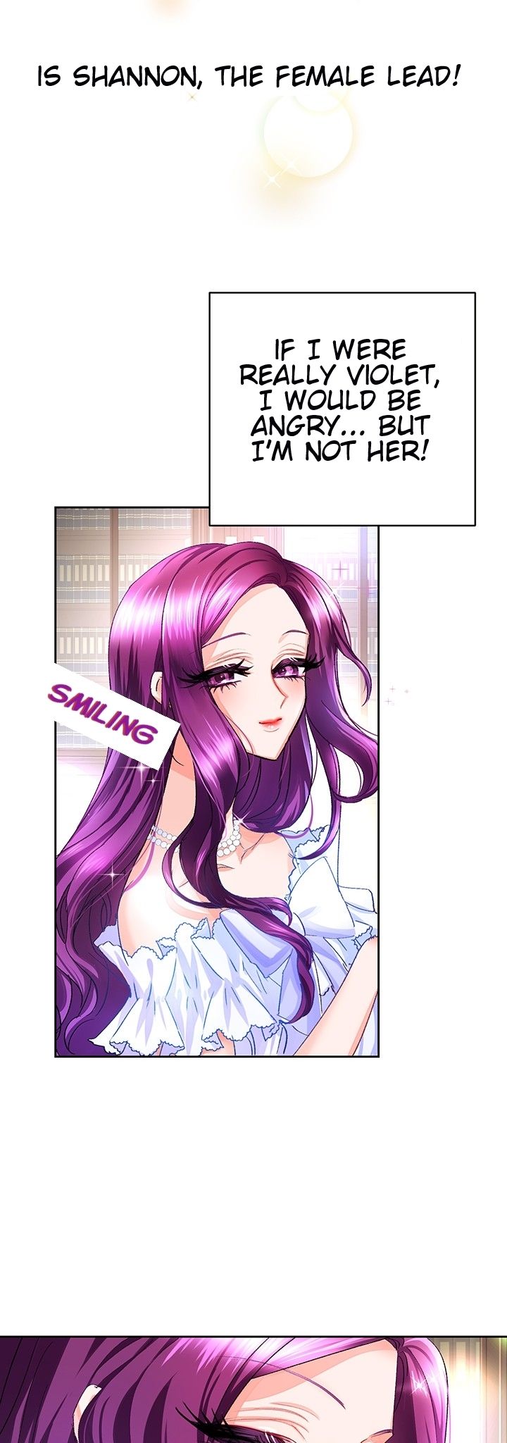 Villainous Princess chapter 1 page 27