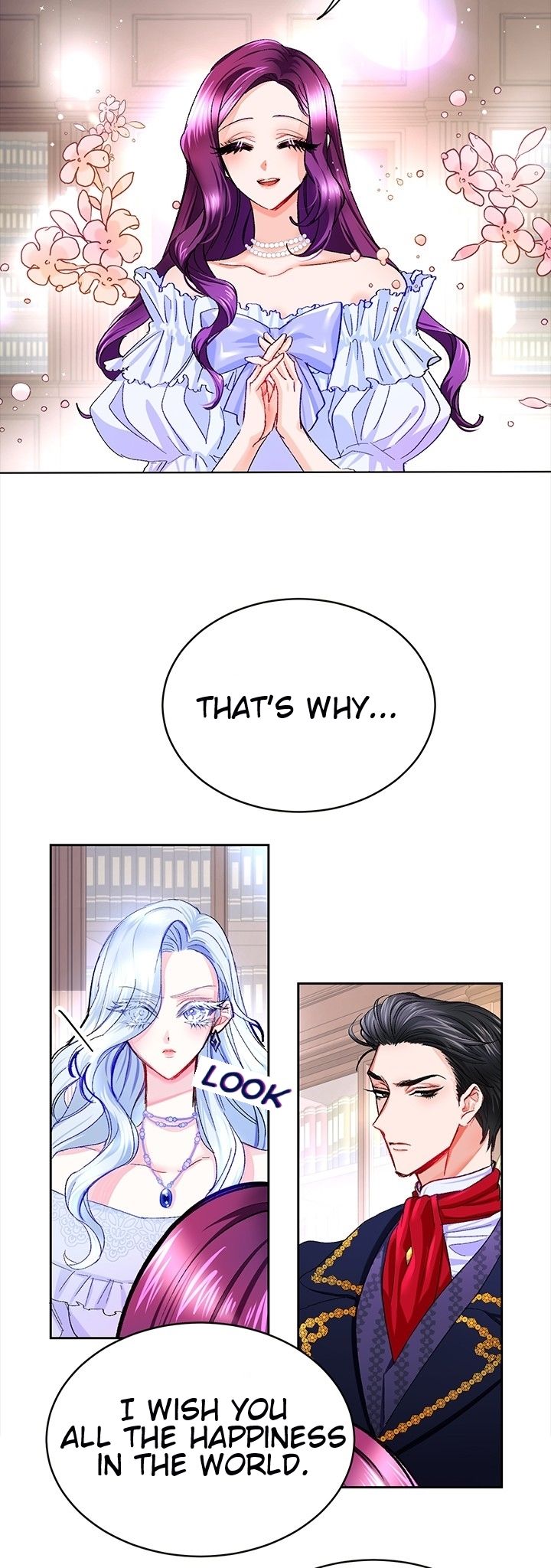 Villainous Princess chapter 1 page 31