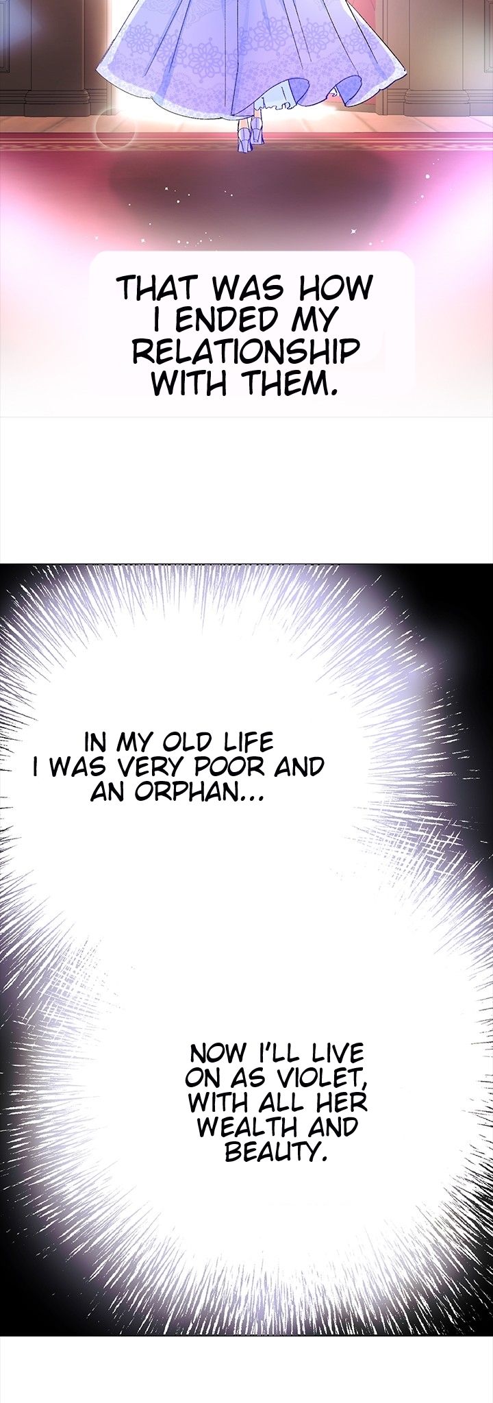 Villainous Princess chapter 1 page 33