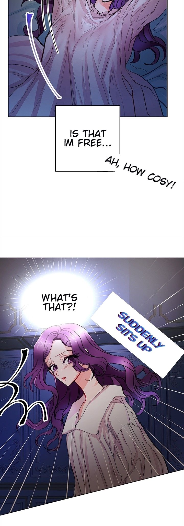 Villainous Princess chapter 1 page 36
