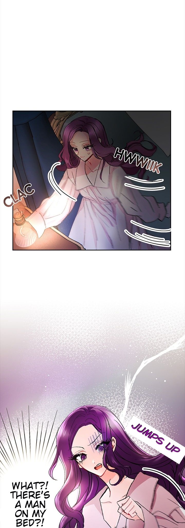 Villainous Princess chapter 1 page 37