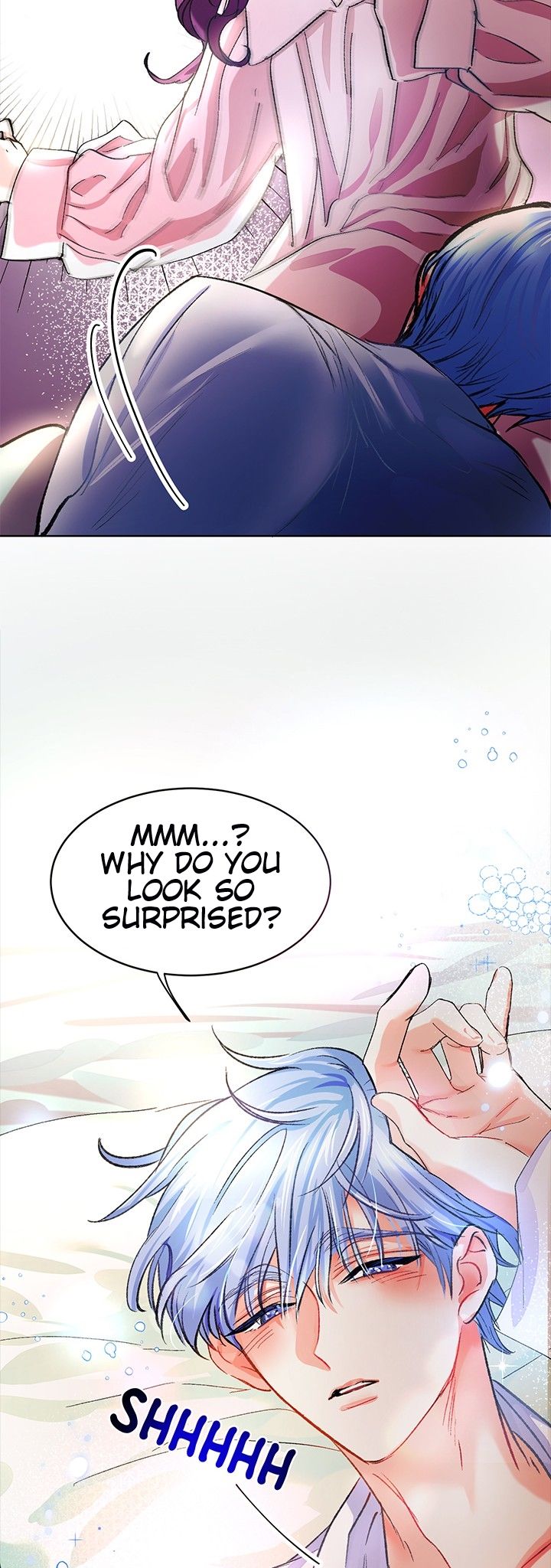 Villainous Princess chapter 1 page 38