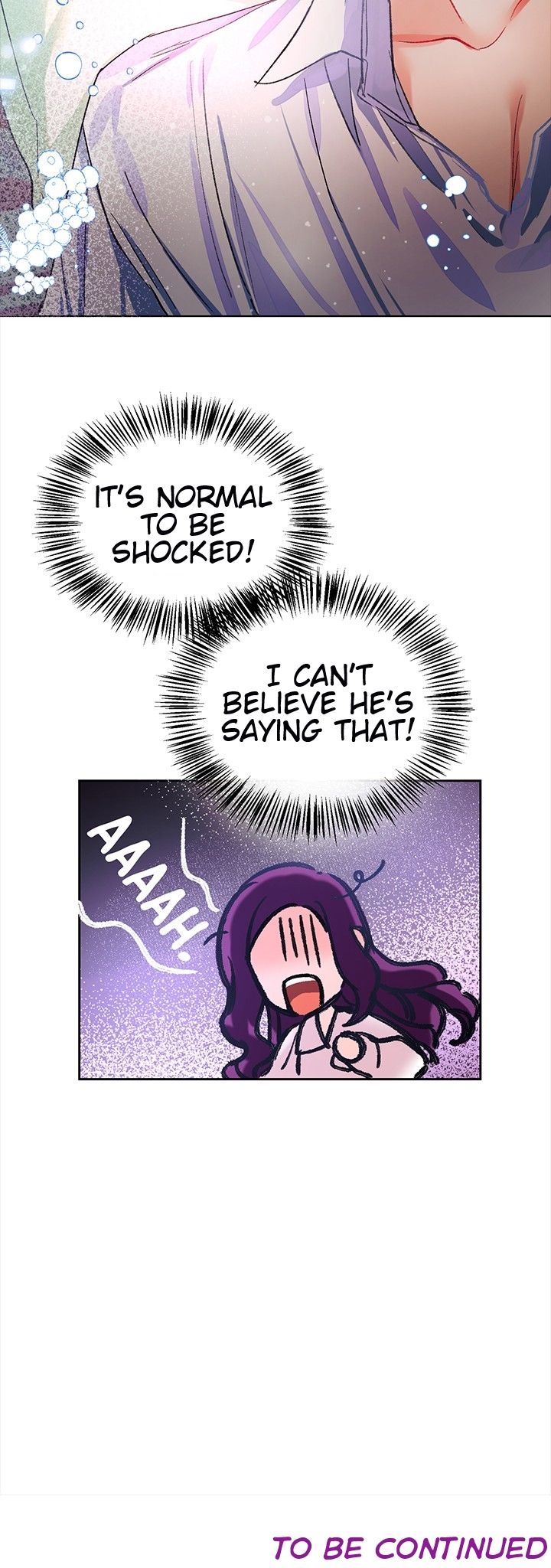 Villainous Princess chapter 1 page 39