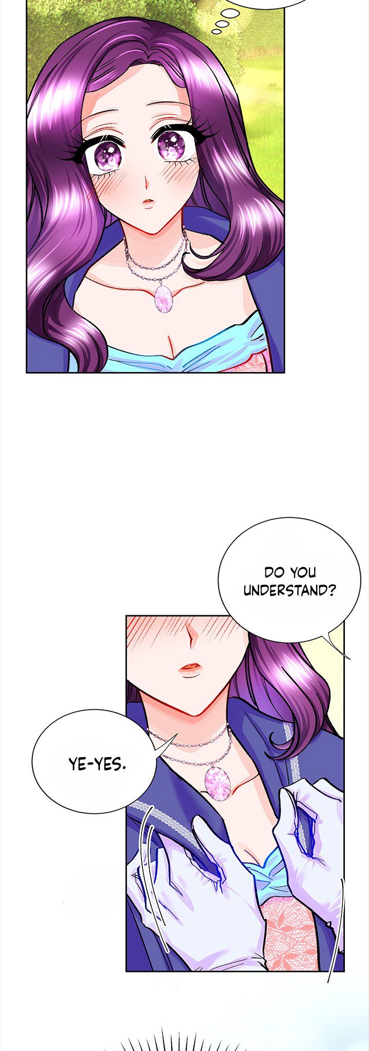 Villainous Princess chapter 10 page 2