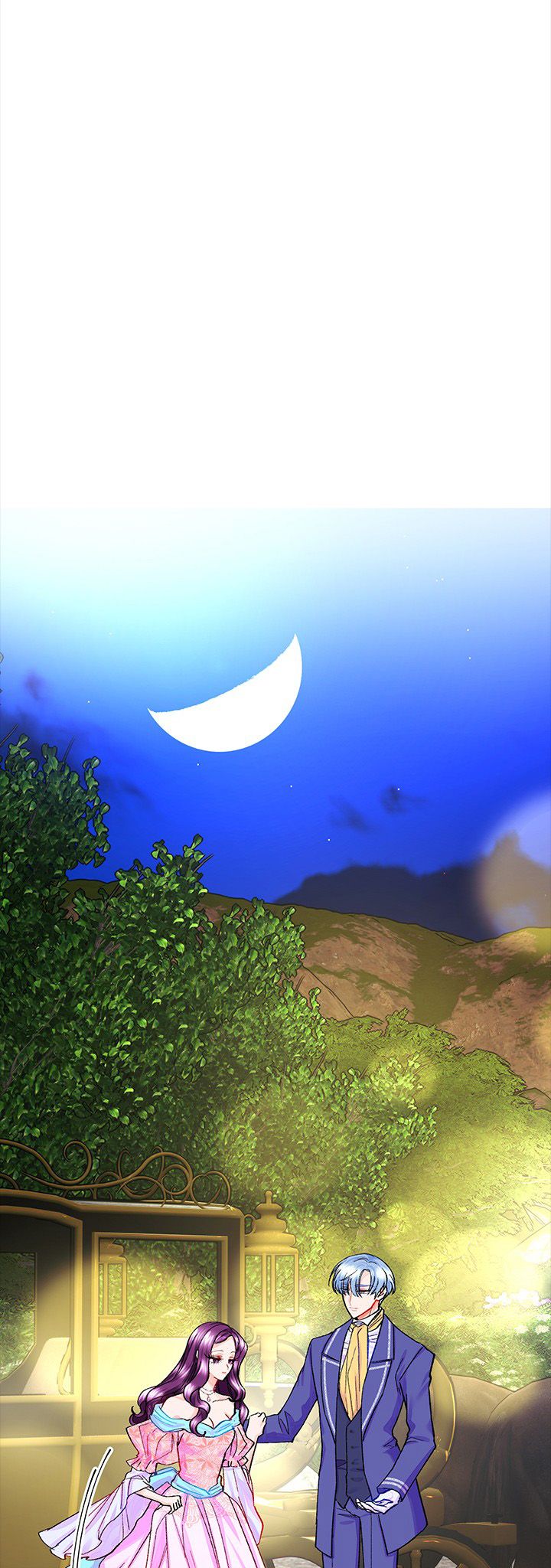 Villainous Princess chapter 10 page 7