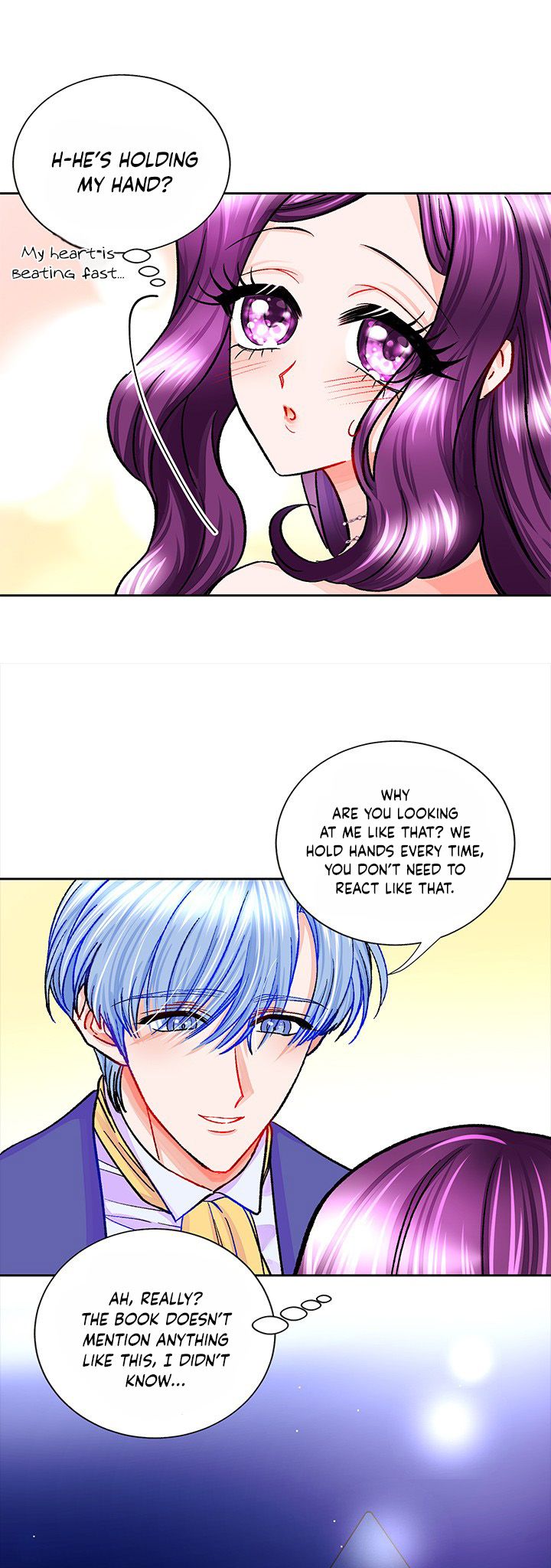 Villainous Princess chapter 10 page 10
