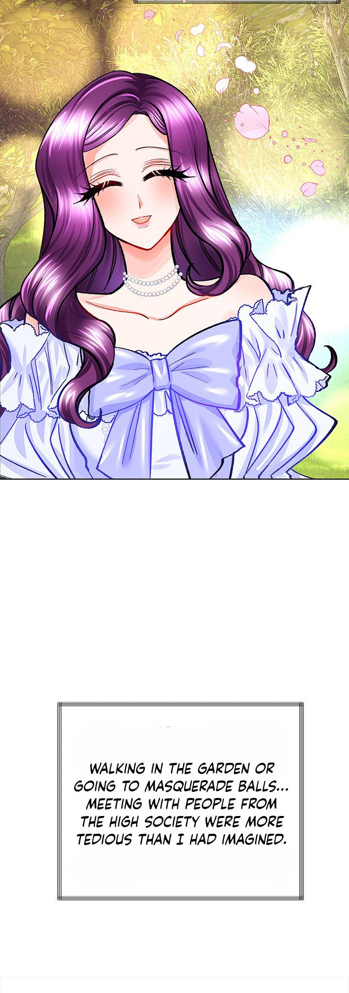 Villainous Princess chapter 10 page 14