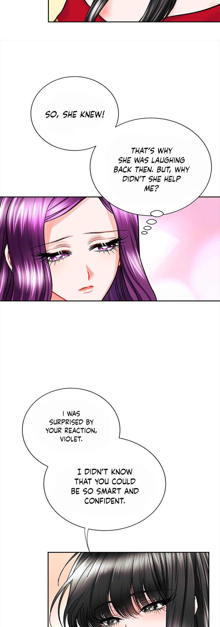 Villainous Princess chapter 10 page 17