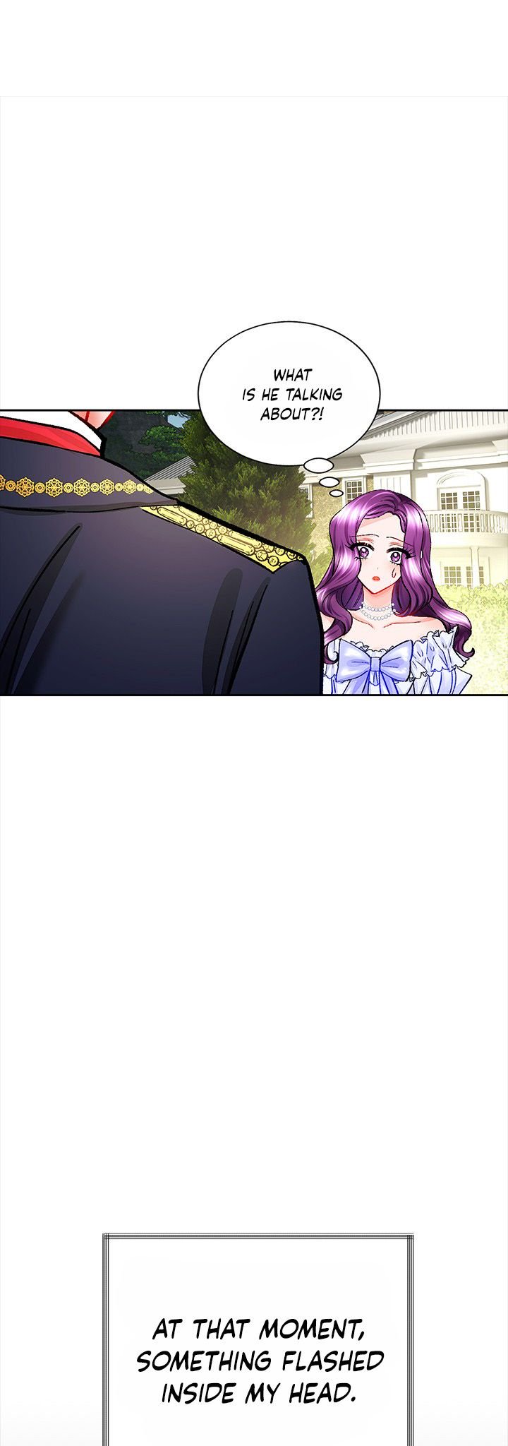 Villainous Princess chapter 10 page 25