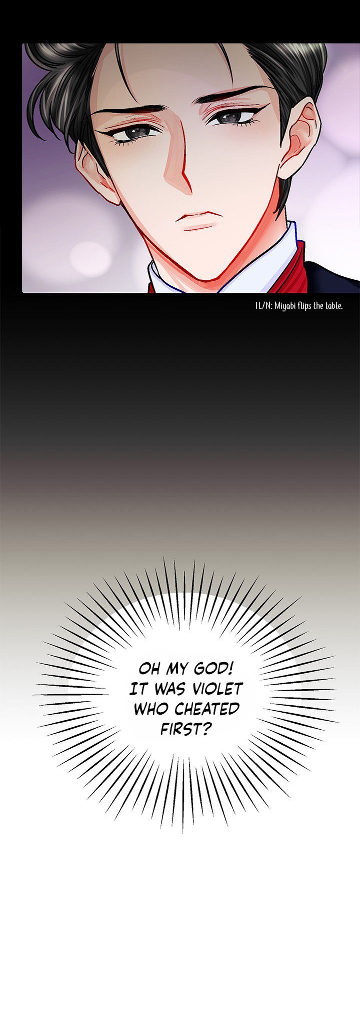 Villainous Princess chapter 10 page 27
