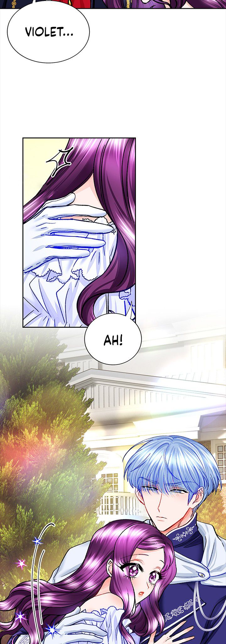 Villainous Princess chapter 10 page 30