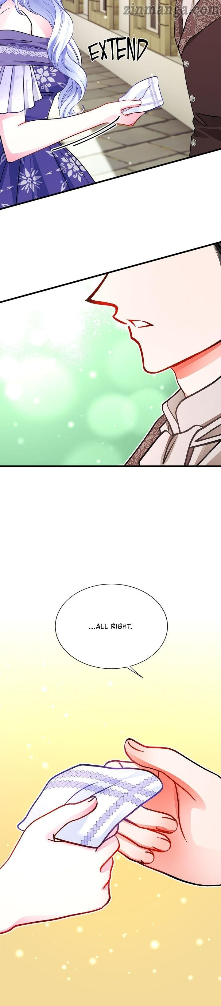 Villainous Princess Chapter 101 page 9