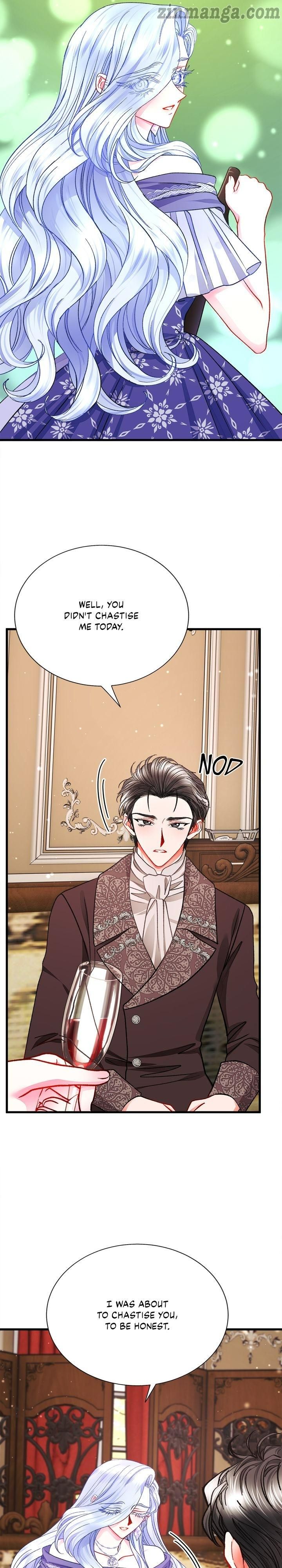 Villainous Princess Chapter 101 page 11