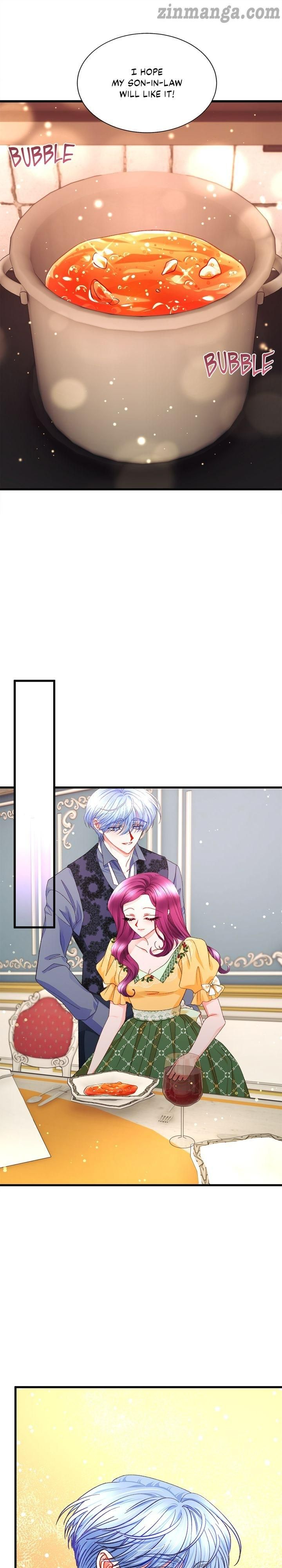 Villainous Princess Chapter 102 page 3