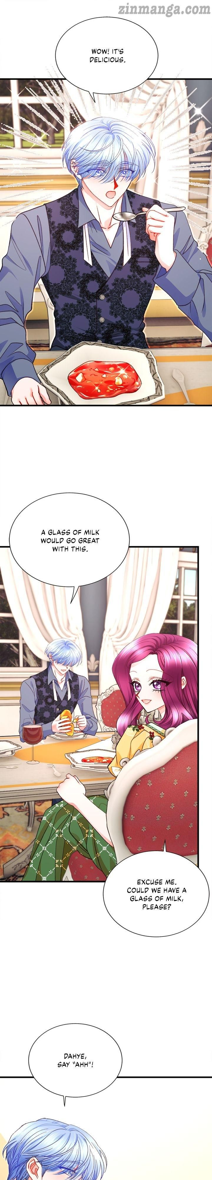 Villainous Princess Chapter 102 page 5
