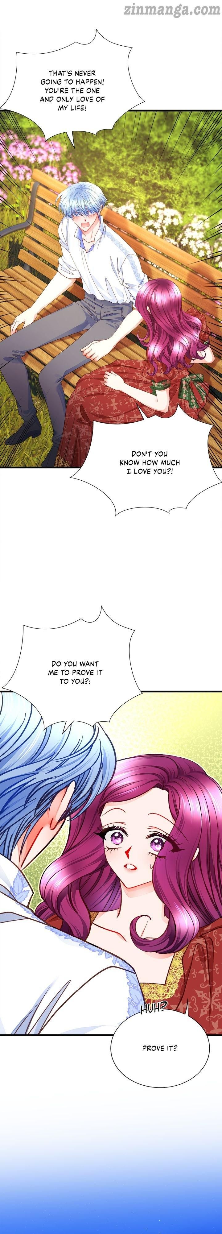 Villainous Princess Chapter 102 page 23