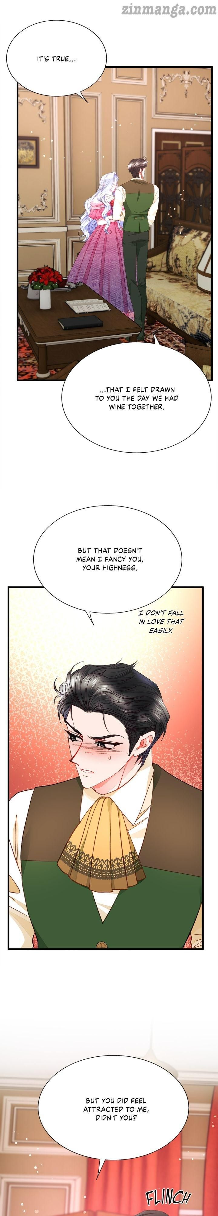 Villainous Princess Chapter 104 page 7