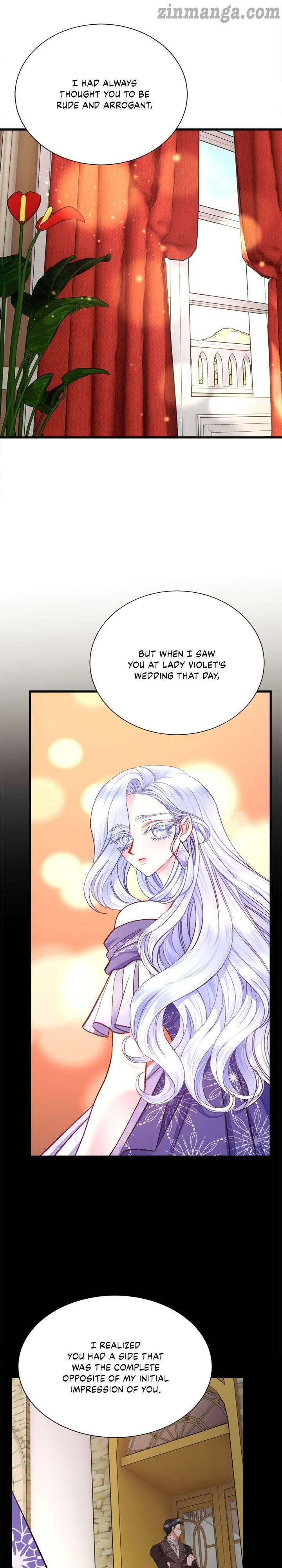 Villainous Princess Chapter 104 page 10