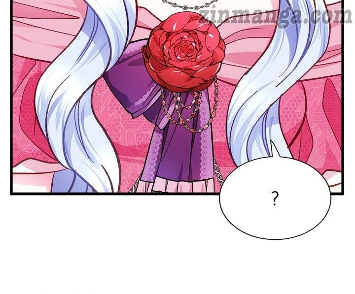 Villainous Princess Chapter 104 page 18