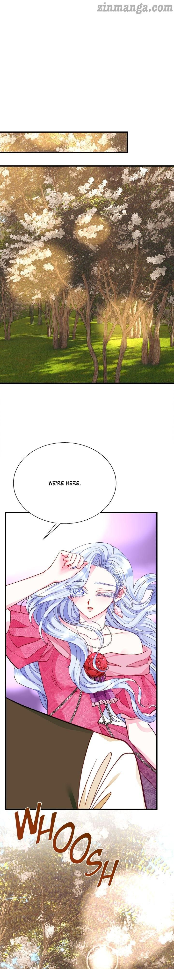 Villainous Princess Chapter 104 page 19