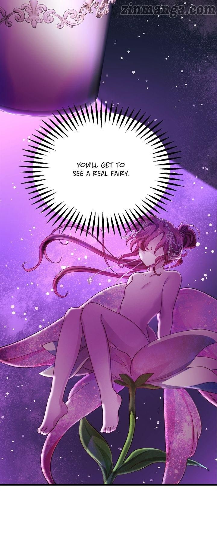 Villainous Princess Chapter 105 page 6