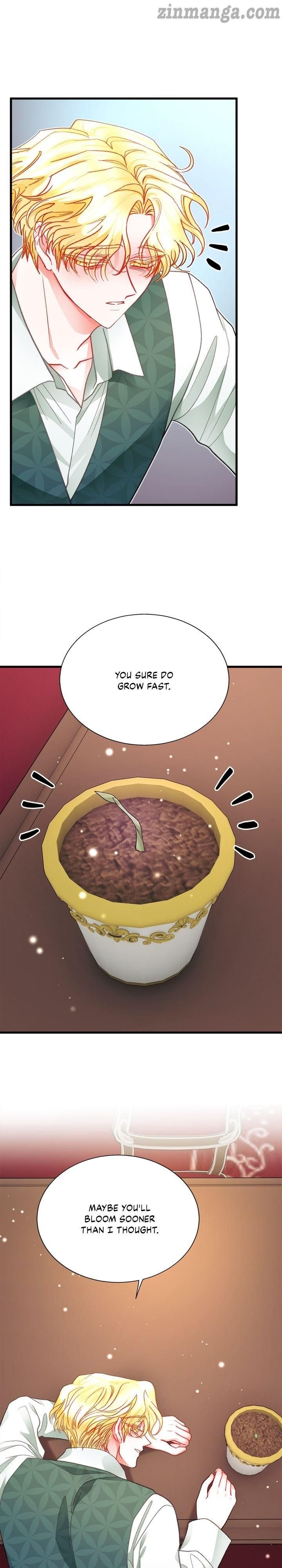 Villainous Princess Chapter 105 page 20