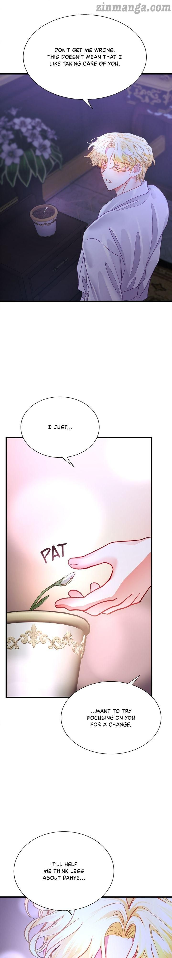 Villainous Princess Chapter 105 page 22