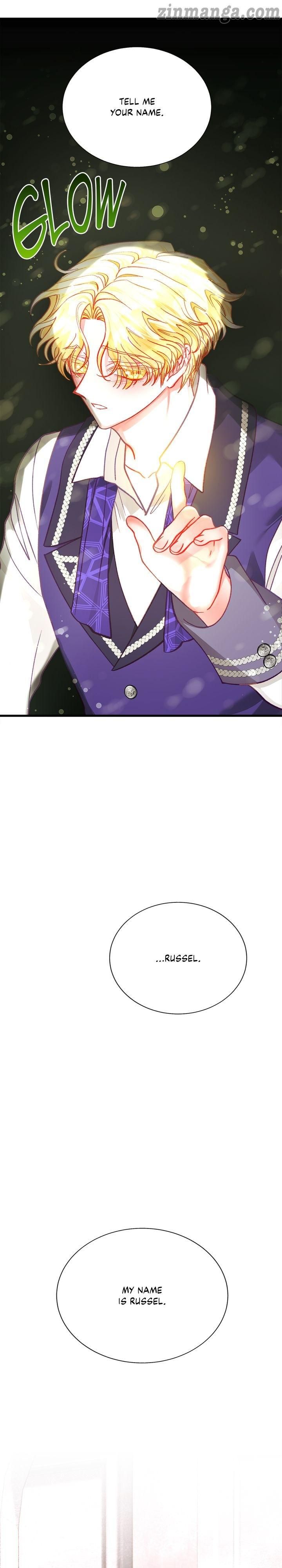 Villainous Princess Chapter 106 page 22