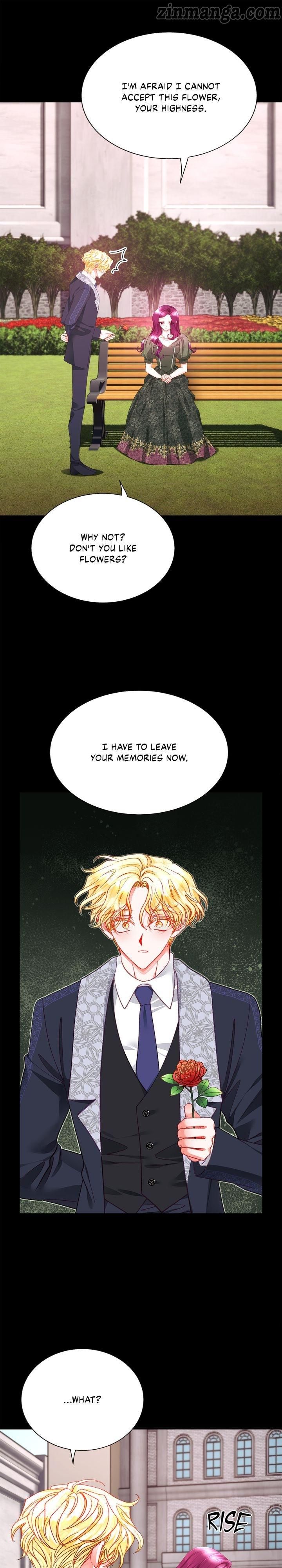 Villainous Princess Chapter 106 page 25