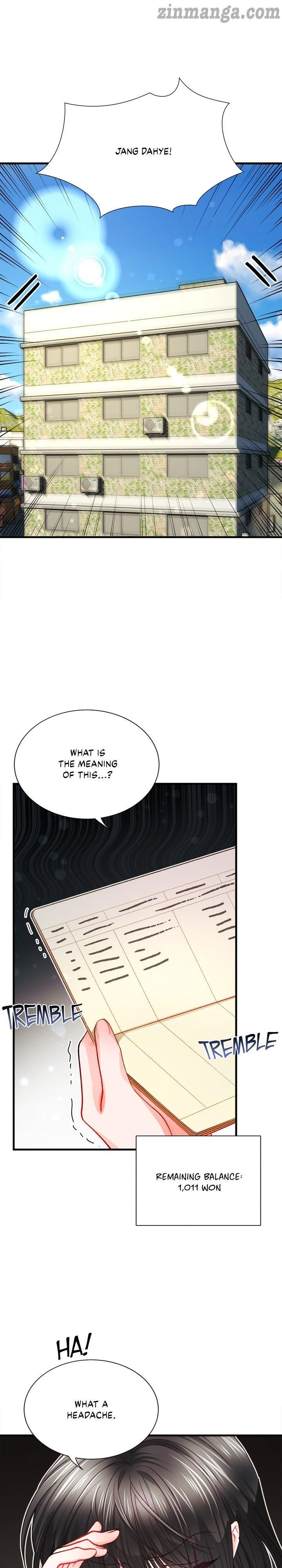 Villainous Princess Chapter 107 page 2