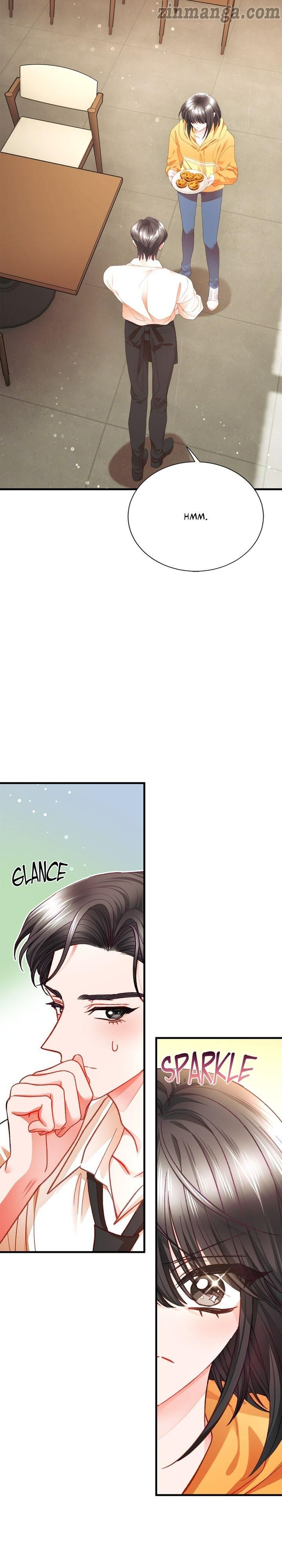 Villainous Princess Chapter 107 page 21